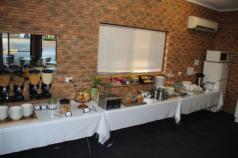 Hume Country Motor Inn - Accommodation Tasmania 7