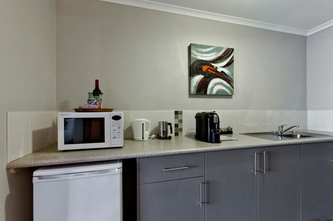 Hume Country Motor Inn - Accommodation Tasmania 37