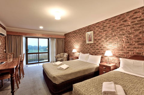 Hume Country Motor Inn - Accommodation Tasmania 44