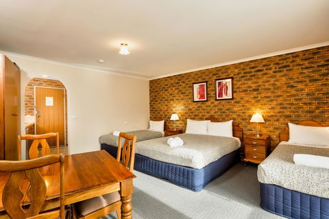 Hume Country Motor Inn - Accommodation Tasmania 5