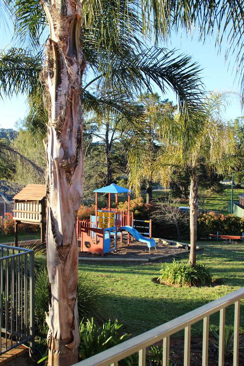 Hume Country Motor Inn - Accommodation Tasmania 12