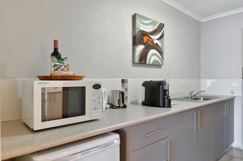 Hume Country Motor Inn - Accommodation Tasmania 36