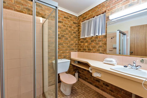 Hume Country Motor Inn - Accommodation Tasmania 41