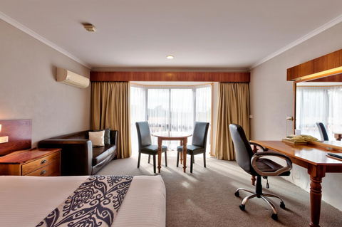 Hume Country Motor Inn - Accommodation Tasmania 17