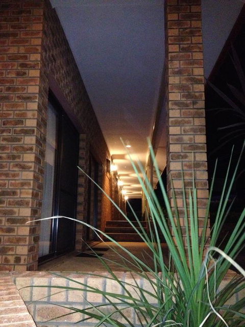 Hume Country Motor Inn - Accommodation Tasmania 24
