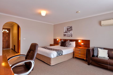Hume Country Motor Inn - Accommodation Tasmania 38