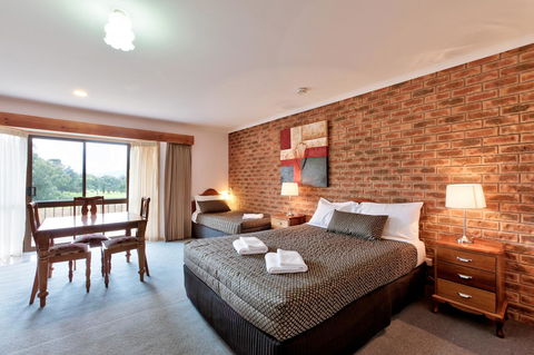 Hume Country Motor Inn - Accommodation Tasmania 15