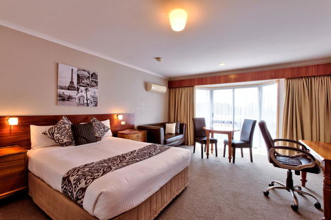 Hume Country Motor Inn - Accommodation Tasmania 14