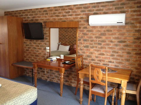 Hume Country Motor Inn - Accommodation Tasmania 19