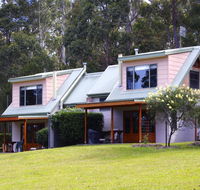 Bawley Bush Retreat and Cottages - Accommodation Tasmania