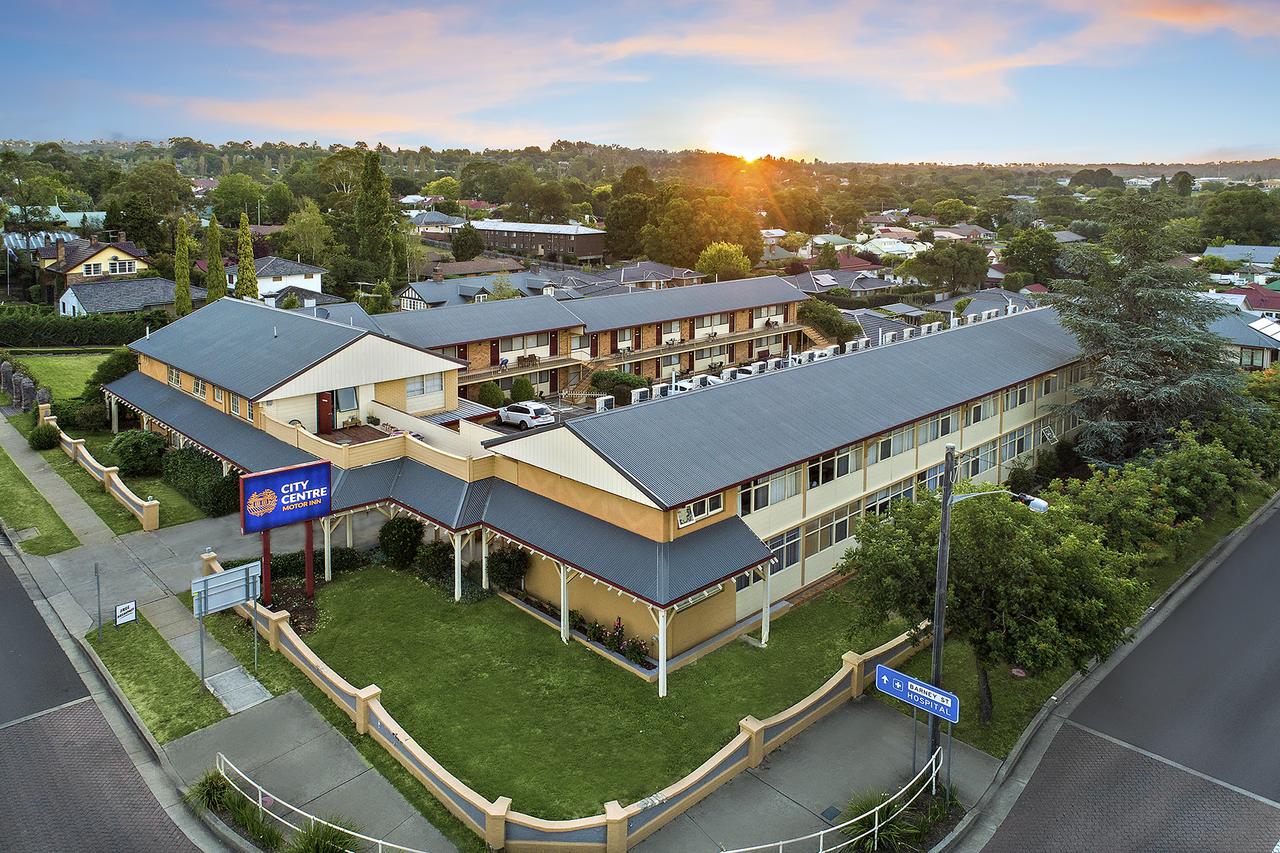 Armidale NSW Accommodation Tasmania