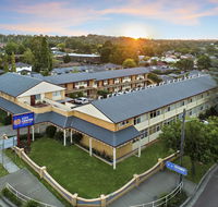 City Centre Motor Inn - Accommodation Tasmania