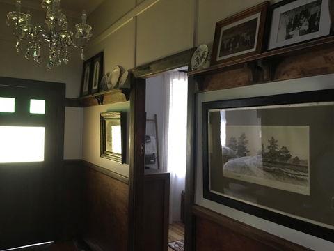 Caledonia Cottage - Accommodation Tasmania 9