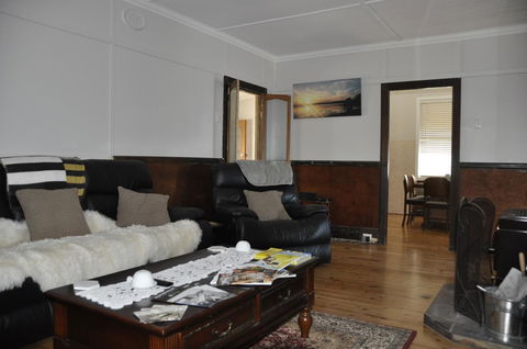 Caledonia Cottage - Accommodation Tasmania 11