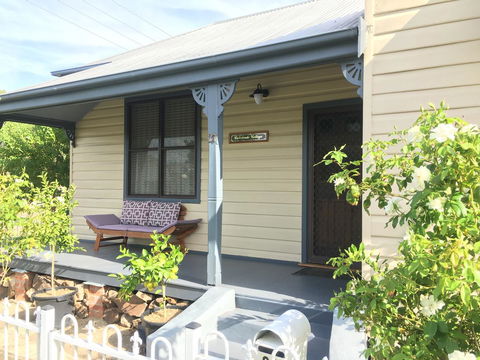 Caledonia Cottage - Accommodation Tasmania 5