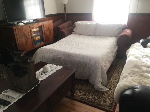 Caledonia Cottage - Accommodation Tasmania 4