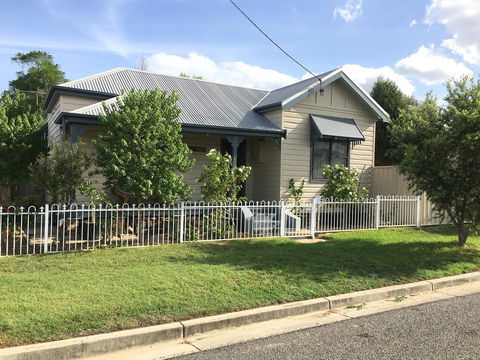 Caledonia Cottage - Accommodation Tasmania 0