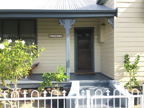 Caledonia Cottage - Accommodation Tasmania 6