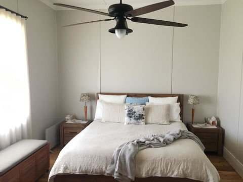 Caledonia Cottage - Accommodation Tasmania 20