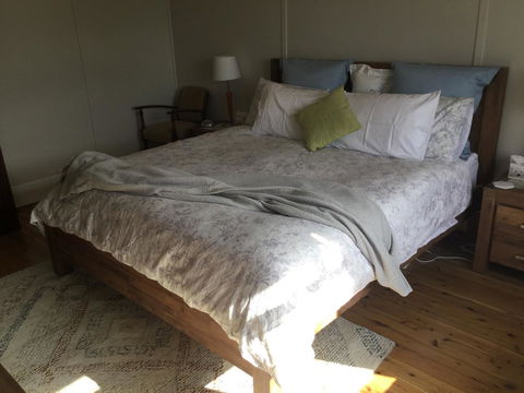 Caledonia Cottage - Accommodation Tasmania 17