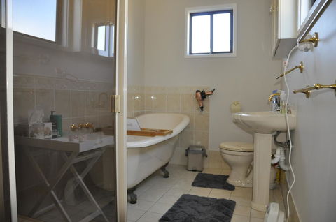 Caledonia Cottage - Accommodation Tasmania 23
