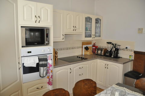 Caledonia Cottage - Accommodation Tasmania 14