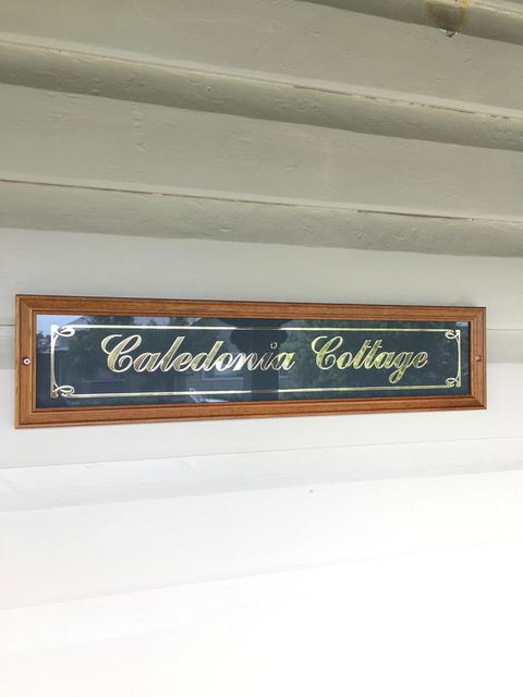 Caledonia Cottage - Accommodation Tasmania 7