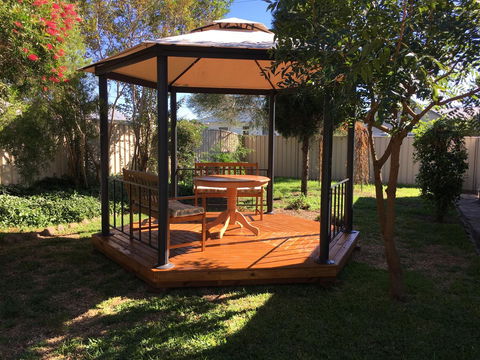 Caledonia Cottage - Accommodation Tasmania 2