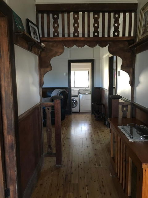 Caledonia Cottage - Accommodation Tasmania 8