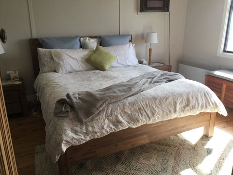 Caledonia Cottage - Accommodation Tasmania 18