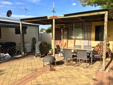 Caledonia Cottage - Accommodation Tasmania 26