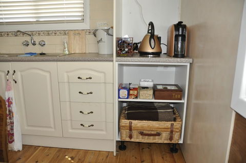 Caledonia Cottage - Accommodation Tasmania 16