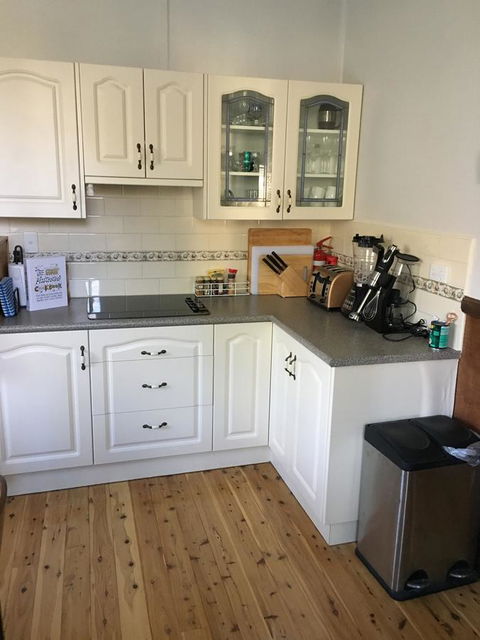 Caledonia Cottage - Accommodation Tasmania 15