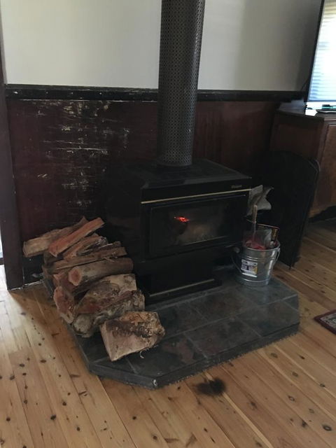 Caledonia Cottage - Accommodation Tasmania 12