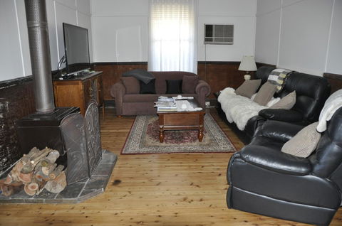 Caledonia Cottage - Accommodation Tasmania 10