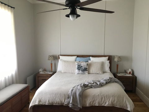 Caledonia Cottage - Accommodation Tasmania 3