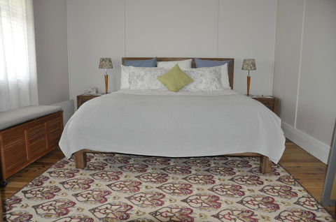 Caledonia Cottage - Accommodation Tasmania 21