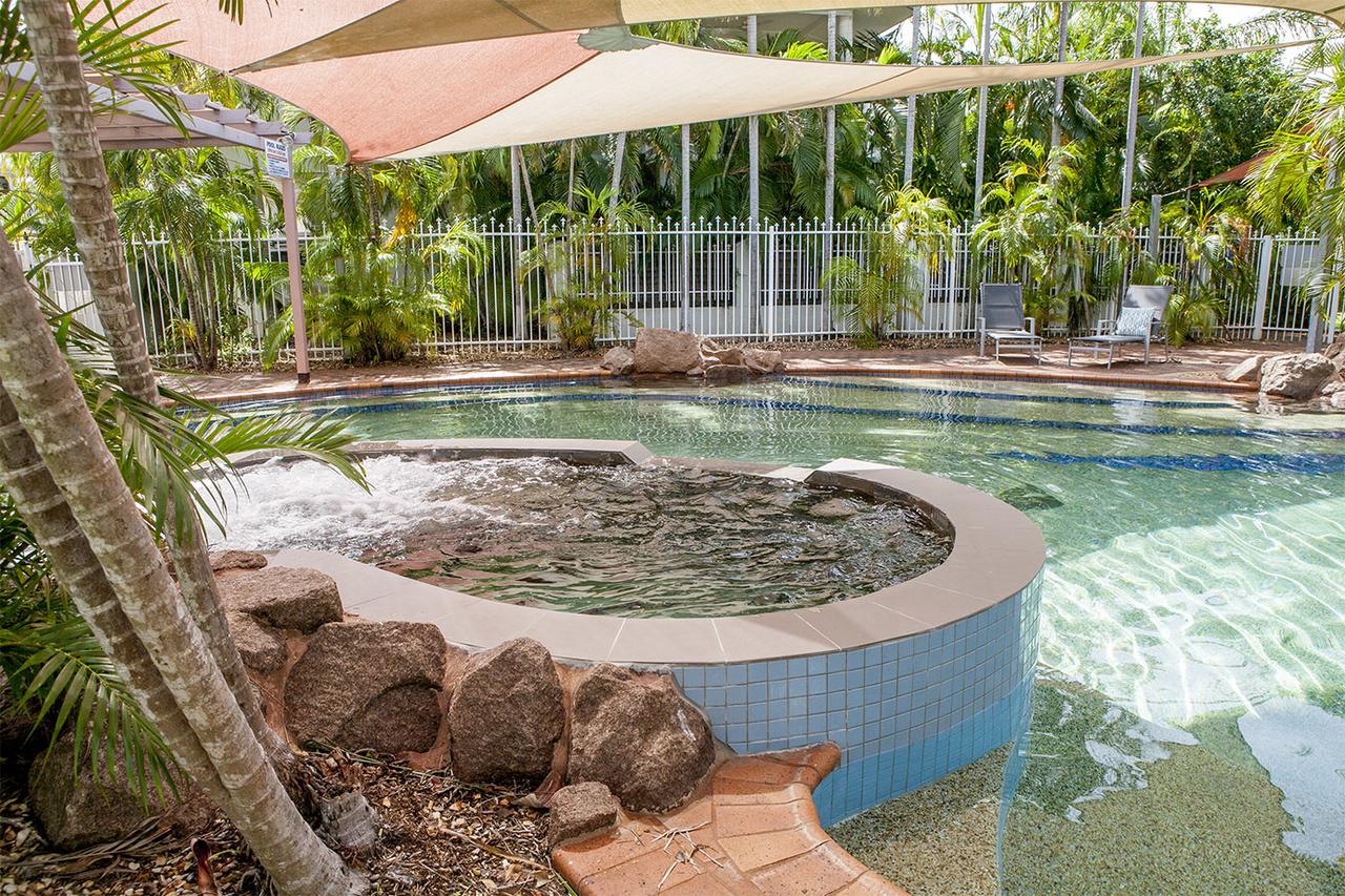 Alawa NT Accommodation Tasmania