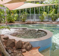 Nightcliff Foreshore Getaway - McKay Gardens - Accommodation Tasmania