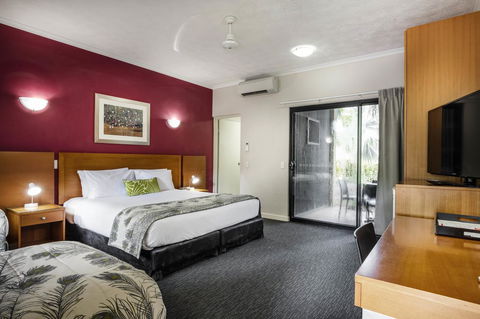 Mercure Darwin Airport Resort - Accommodation Tasmania 30