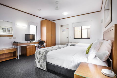 Mercure Darwin Airport Resort - Accommodation Tasmania 19
