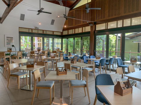 Mercure Darwin Airport Resort - Accommodation Tasmania 9