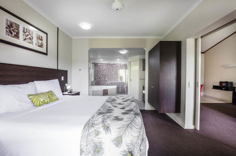 Mercure Darwin Airport Resort - Accommodation Tasmania 14