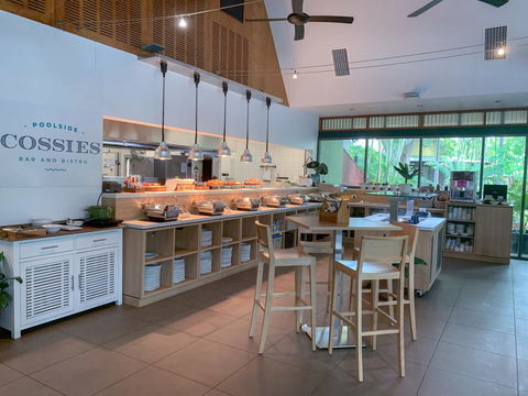 Mercure Darwin Airport Resort - Accommodation Tasmania 29
