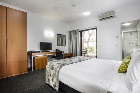 Mercure Darwin Airport Resort - Accommodation Tasmania 26