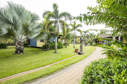 Mercure Darwin Airport Resort - Accommodation Tasmania 1