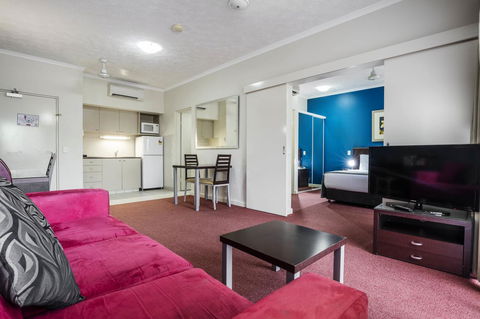 Mercure Darwin Airport Resort - Accommodation Tasmania 33