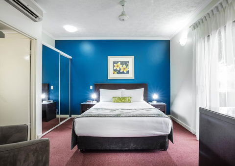 Mercure Darwin Airport Resort - Accommodation Tasmania 32