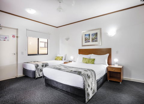 Mercure Darwin Airport Resort - Accommodation Tasmania 17
