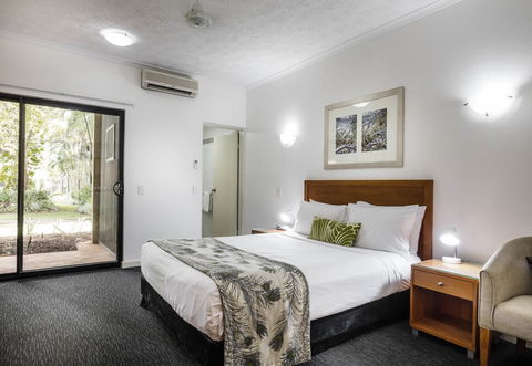 Mercure Darwin Airport Resort - Accommodation Tasmania 28